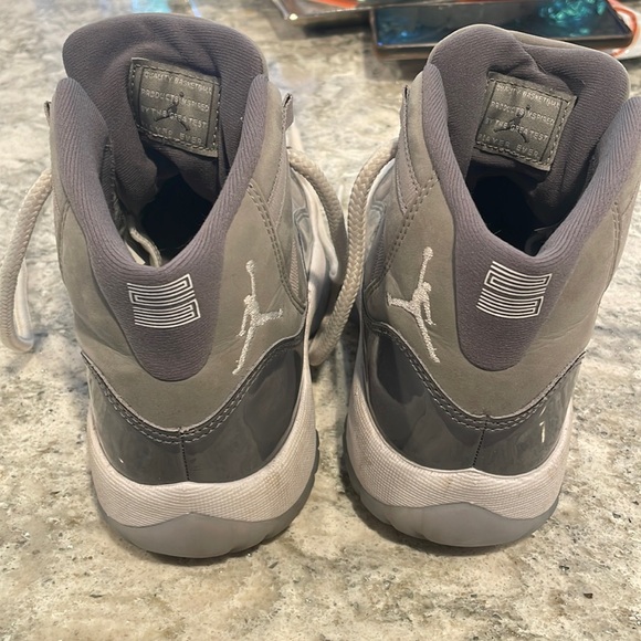 Air Jordan Cool Grays - Picture 1 of 5